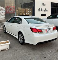 تويوتا أفالون